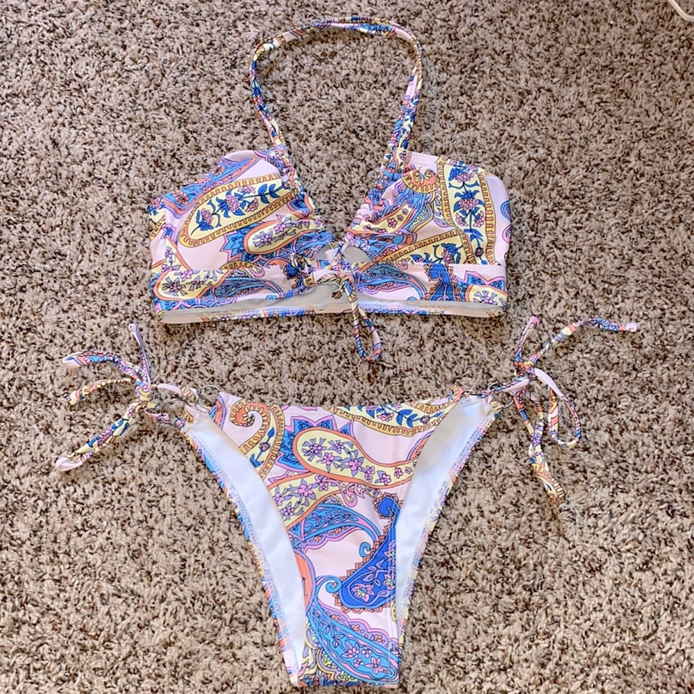 Shein Bikini